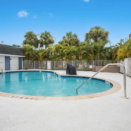 Motel 6-Fort Myers, Fl North Fort Myers Exterior foto