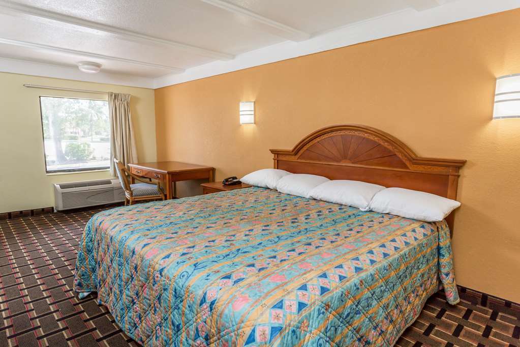 Motel 6-Fort Myers, Fl North Fort Myers Cameră foto